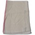 100% Cotton Red Stripe Professional Catering Heat Resistant Chefs Oven Cloth - GRADE B - MINOR DEFECTS