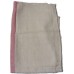 100% Cotton Red Stripe Professional Catering Heat Resistant Chefs Oven Cloth - GRADE B - MINOR DEFECTS