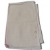 100% Cotton Red Stripe Professional Catering Heat Resistant Chefs Oven Cloth - GRADE B - MINOR DEFECTS